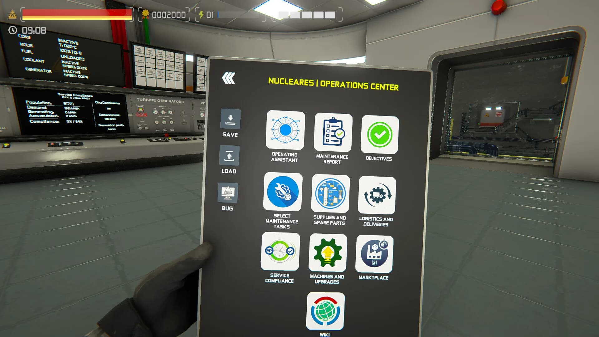 Nucleares görsel 5