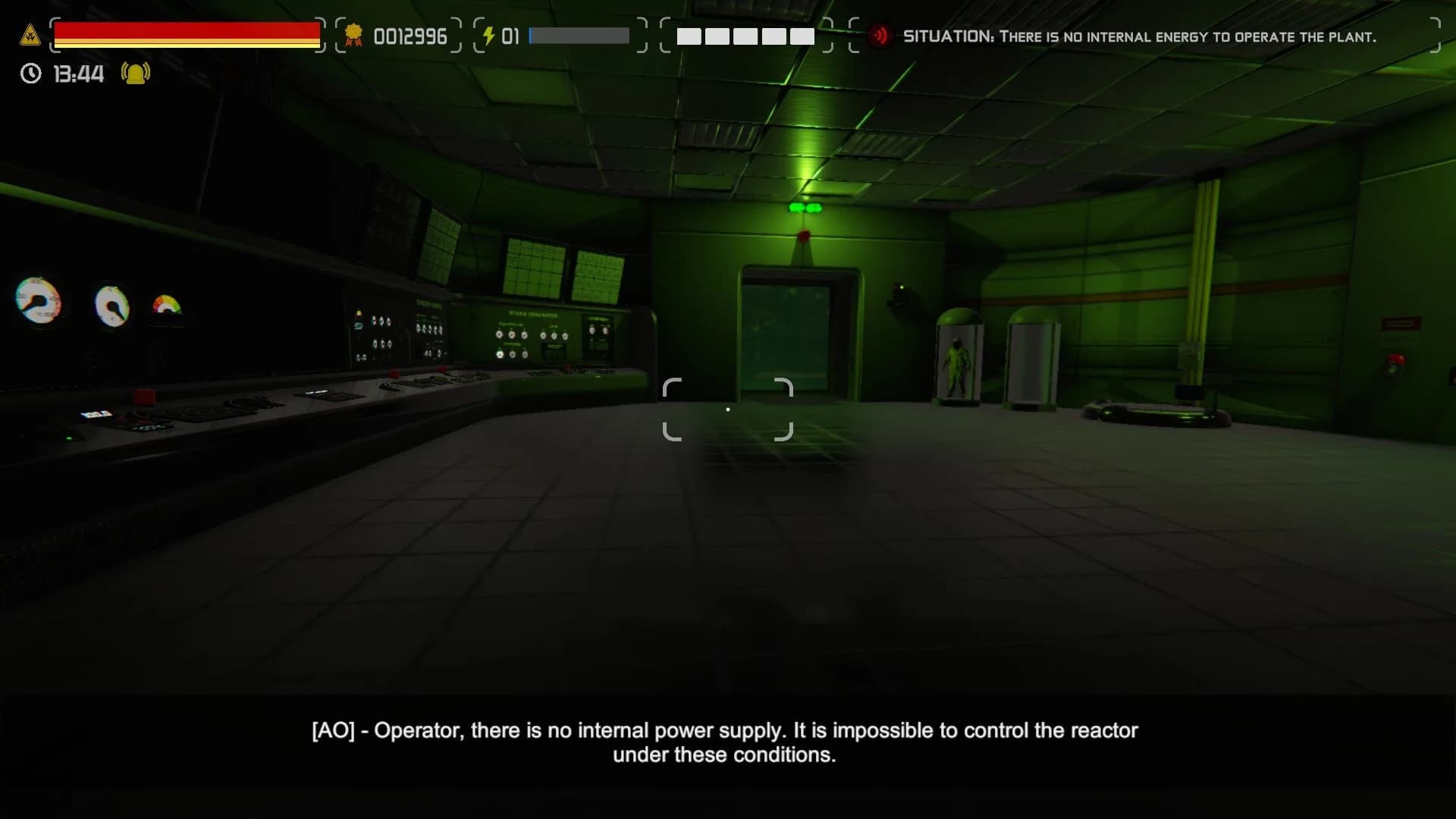 Nucleares görsel 6