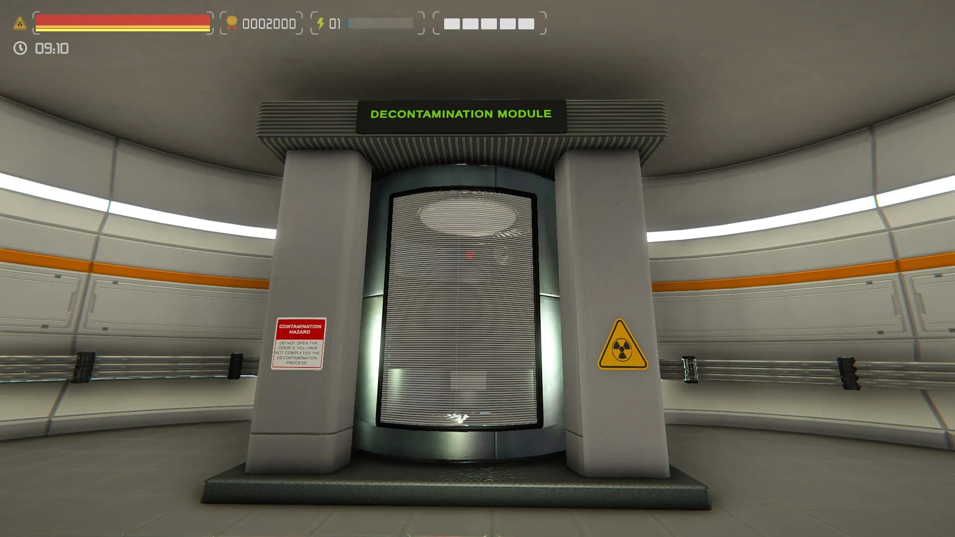 Nucleares görsel 10