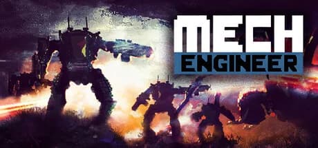 Mech Engineer görsel 1