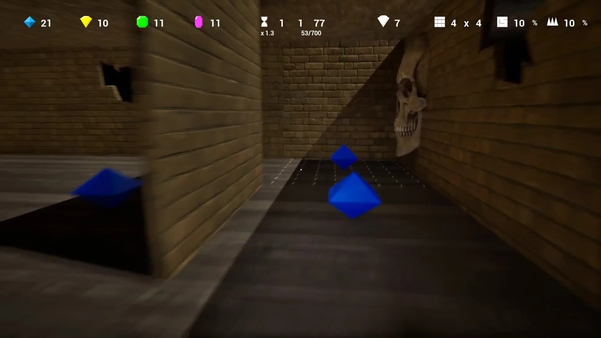 Diamond hunt görsel 2