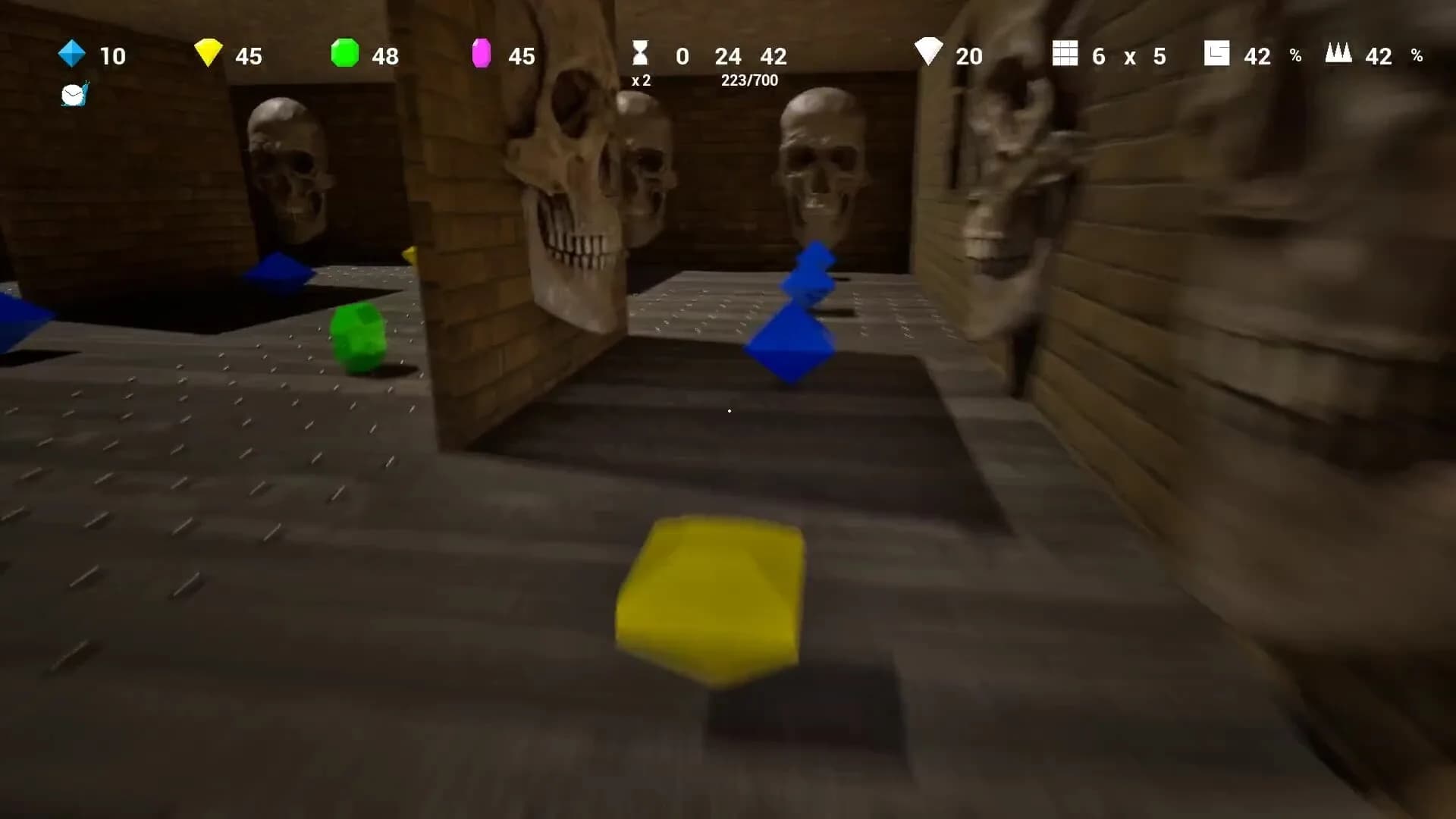Diamond hunt görsel 4