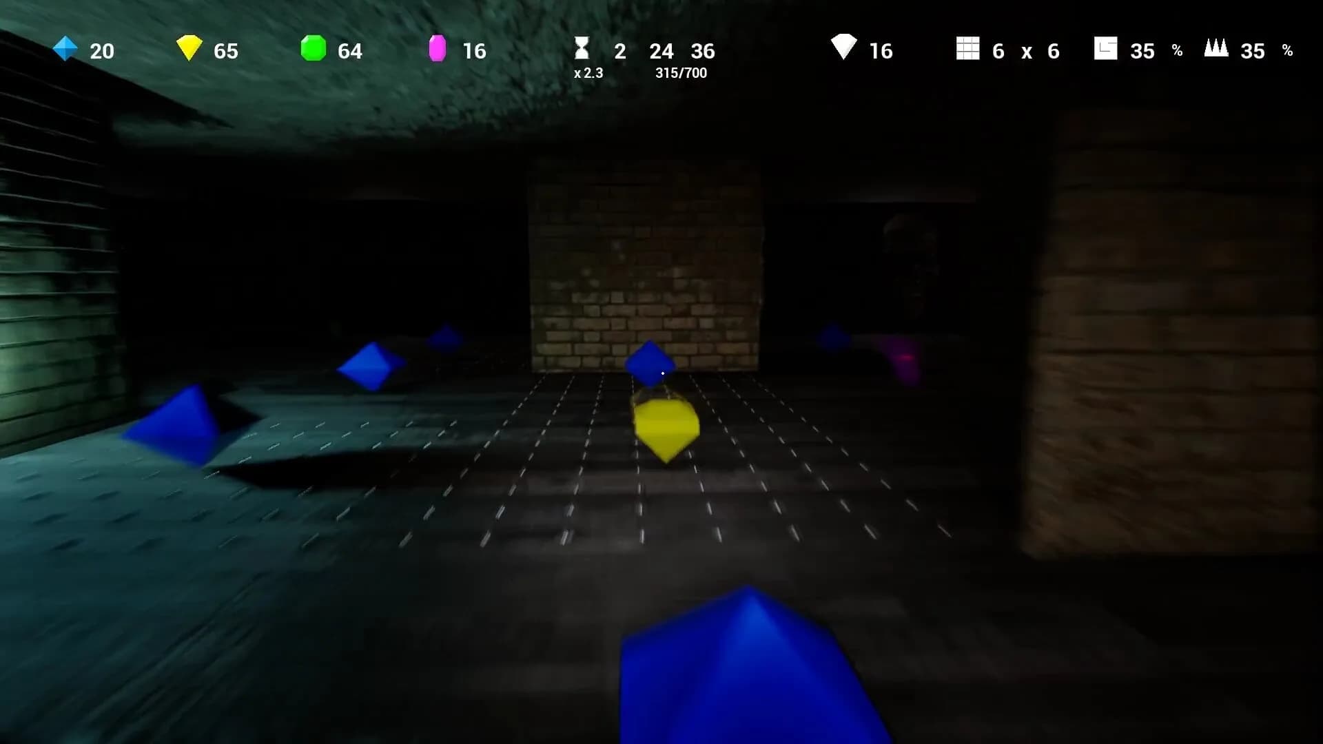 Diamond hunt görsel 5