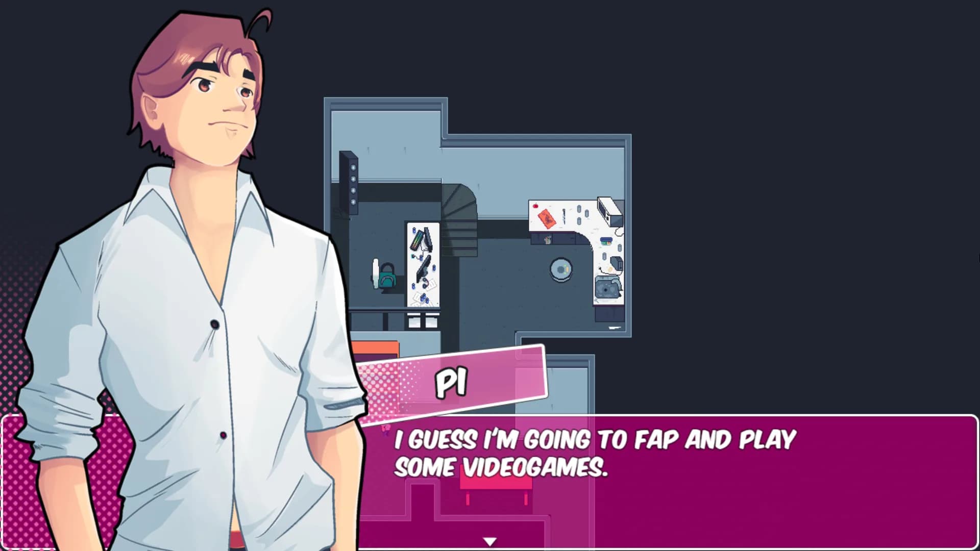 LewdQuest görsel 6