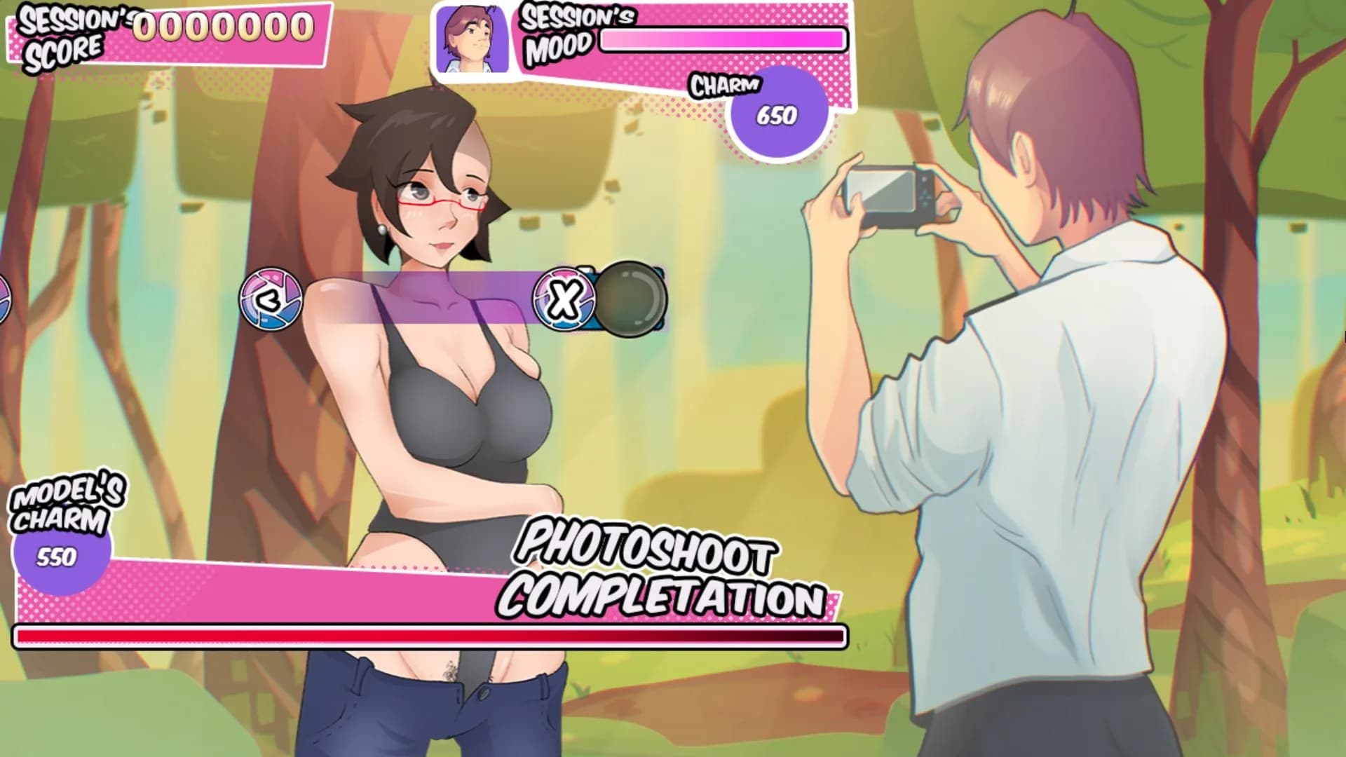 LewdQuest görsel 7