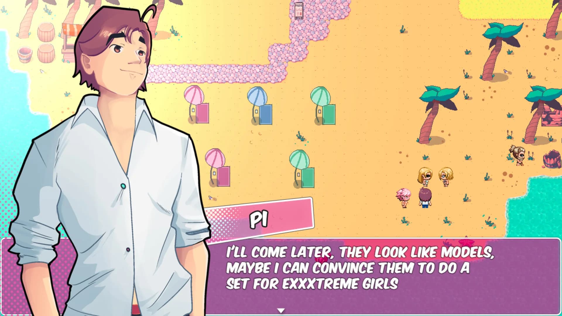 LewdQuest görsel 8