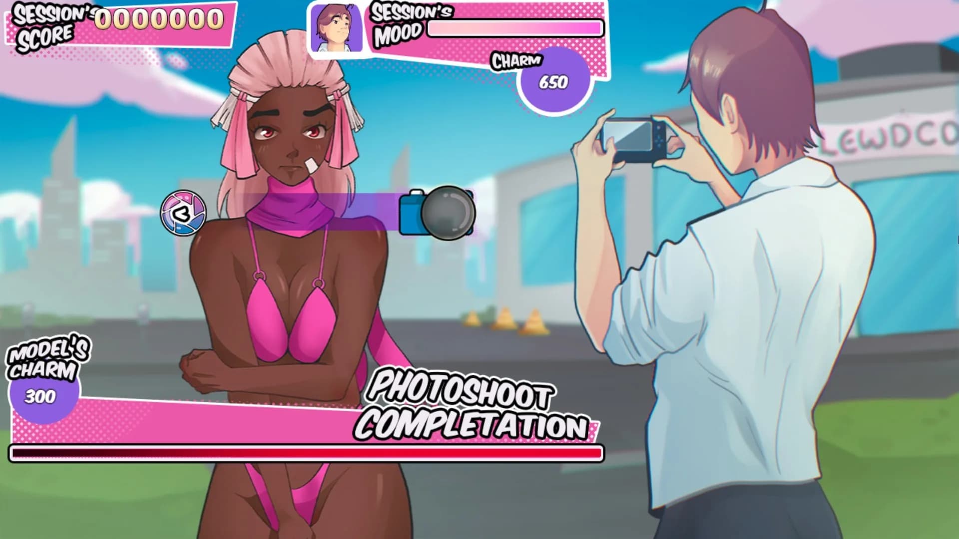 LewdQuest görsel 9