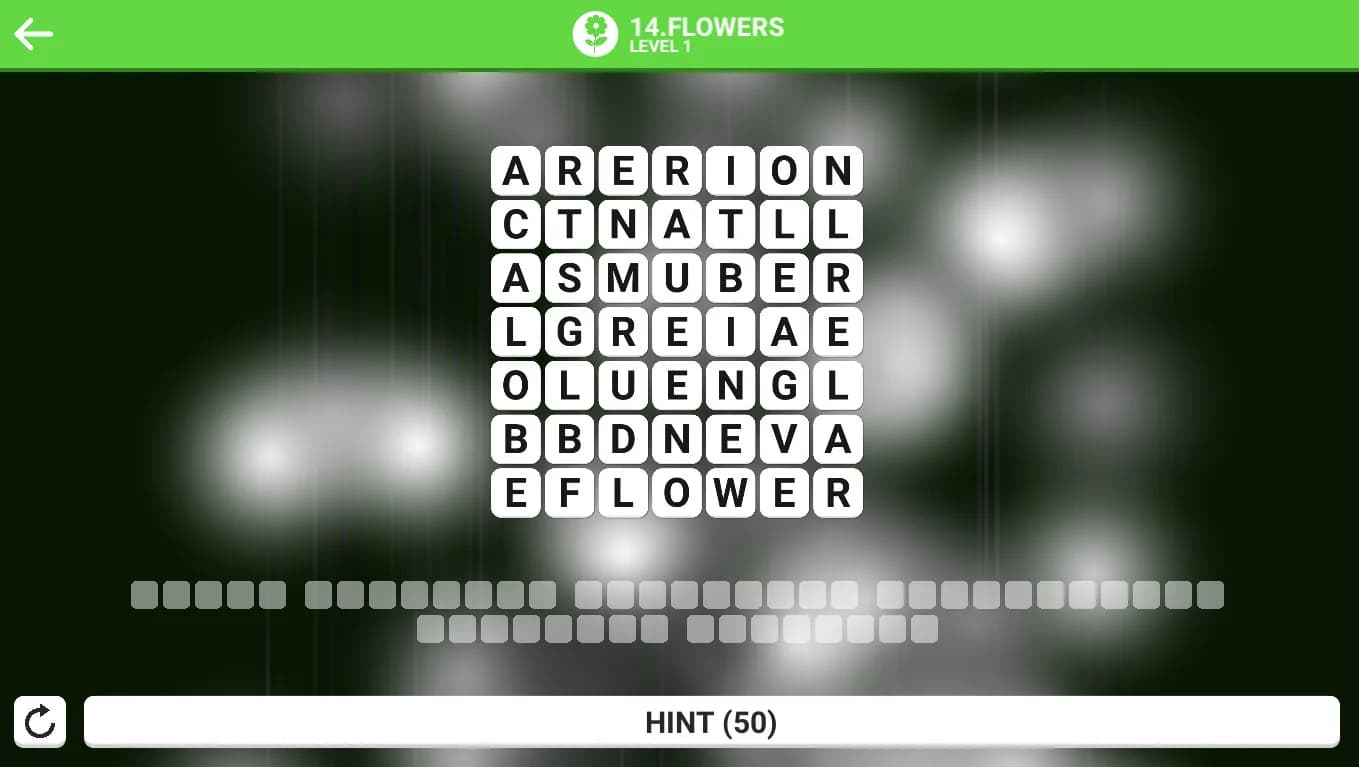 Wordle 3 görsel 4