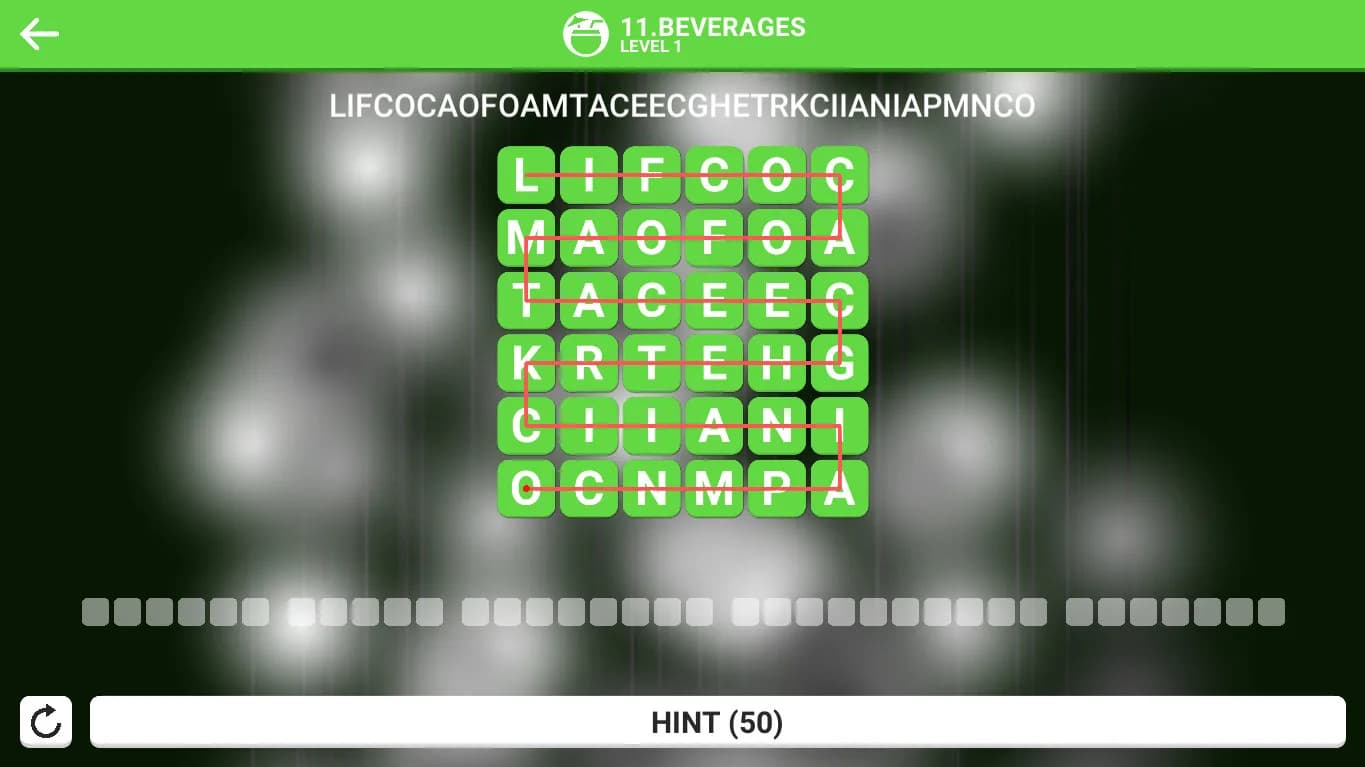 Wordle 3 görsel 7