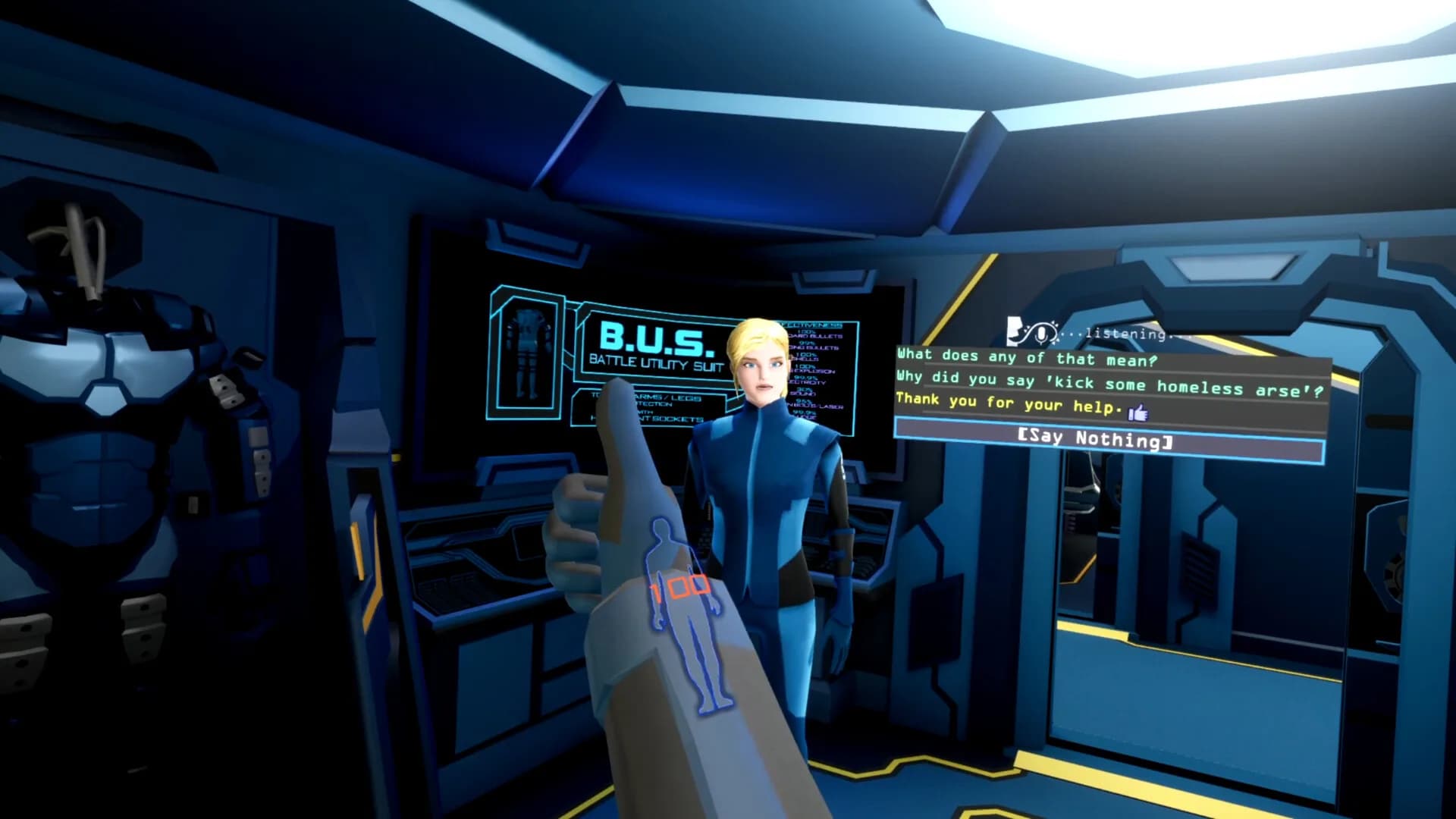 CONSORTIUM VR görsel 3