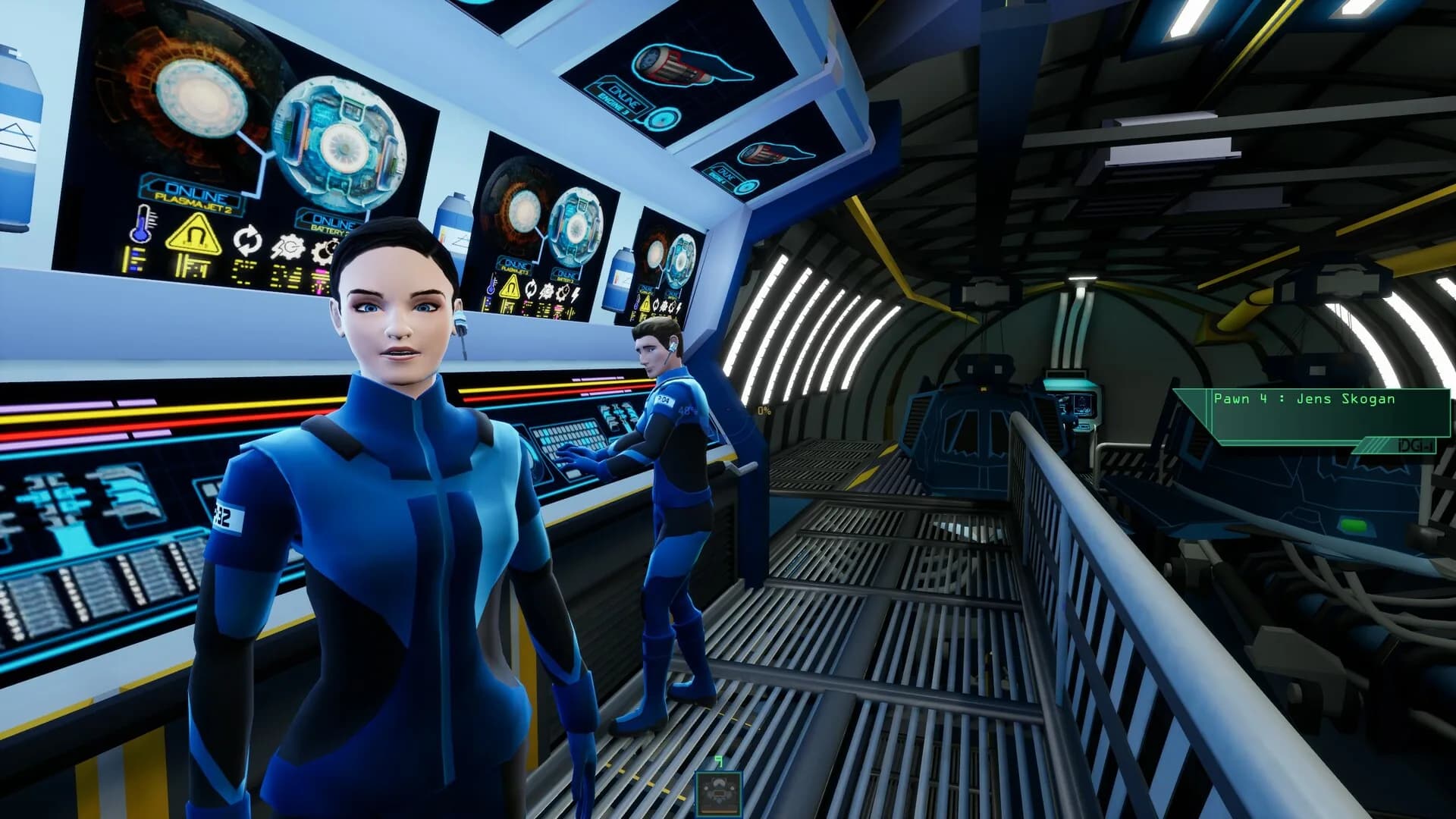 CONSORTIUM VR görsel 13