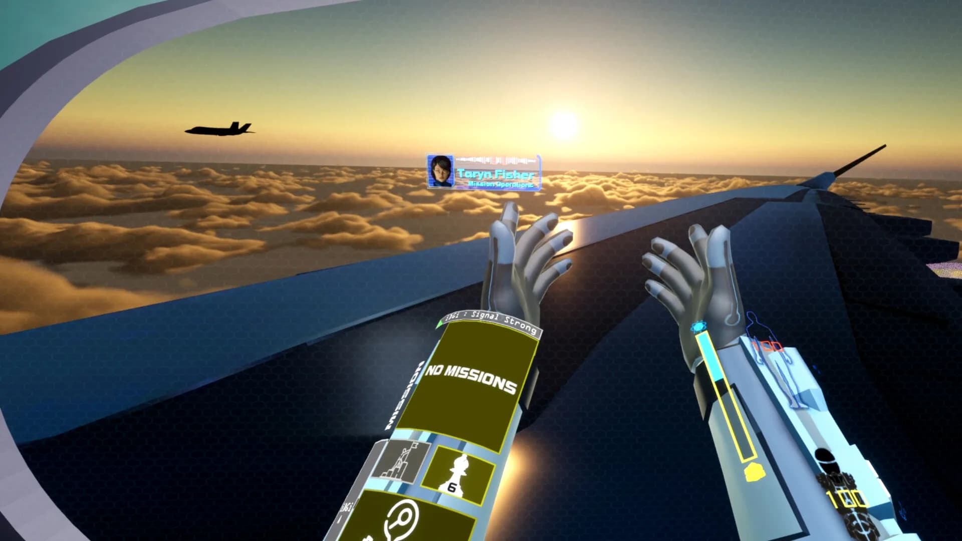 CONSORTIUM VR görsel 6