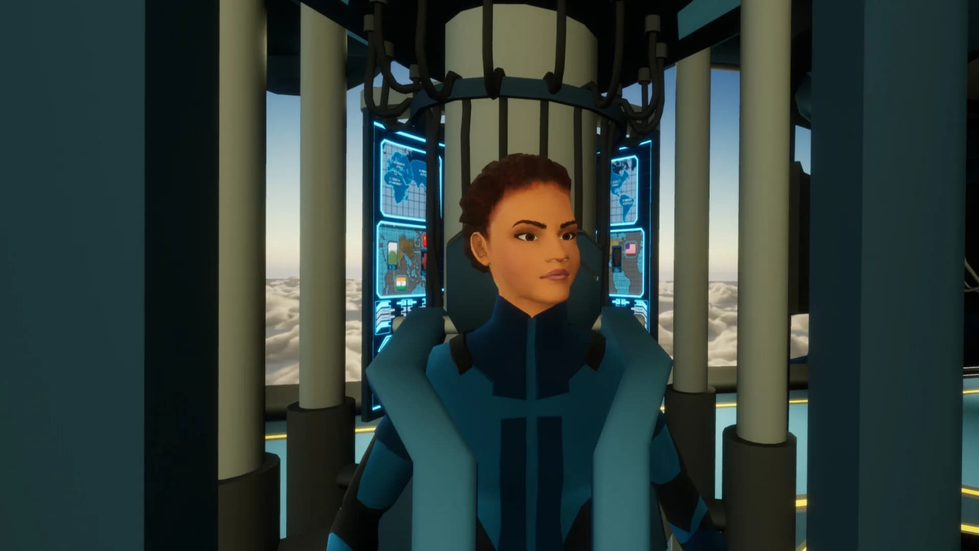 CONSORTIUM VR görsel 9
