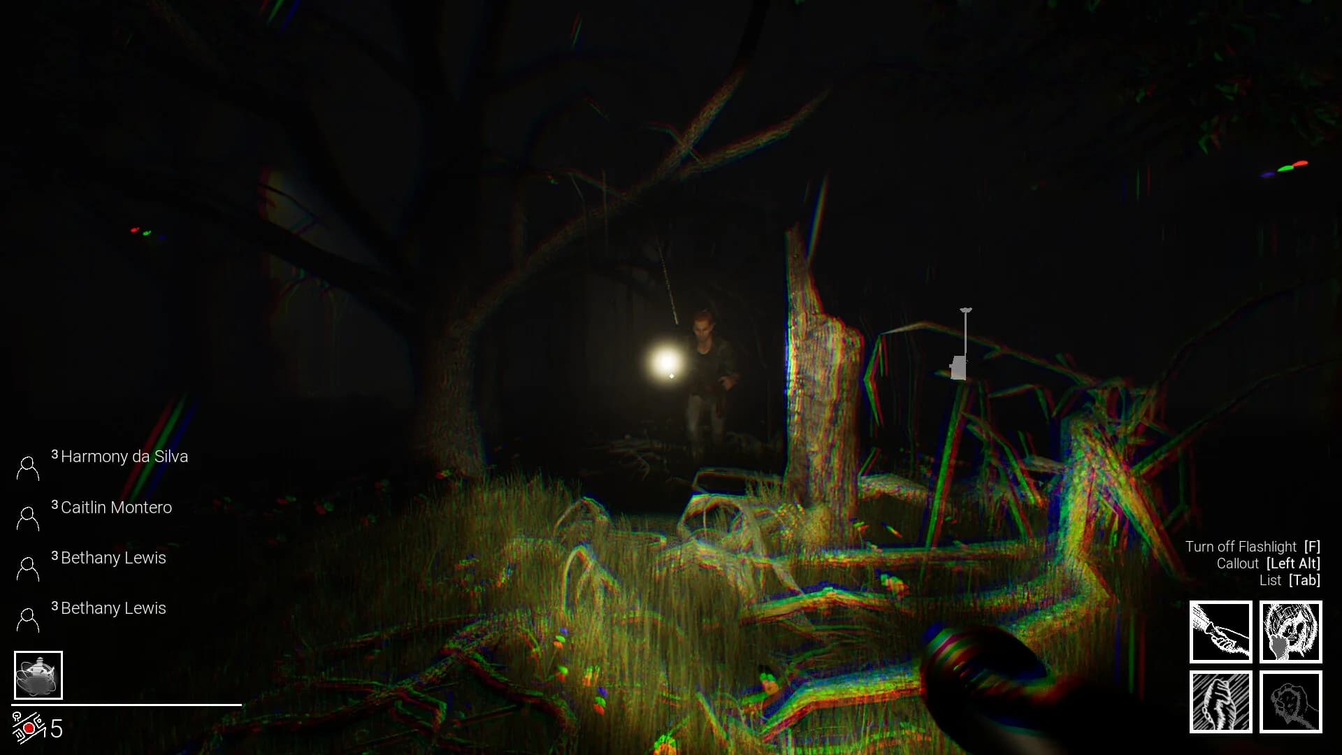 Lore: The Hunt görsel 2