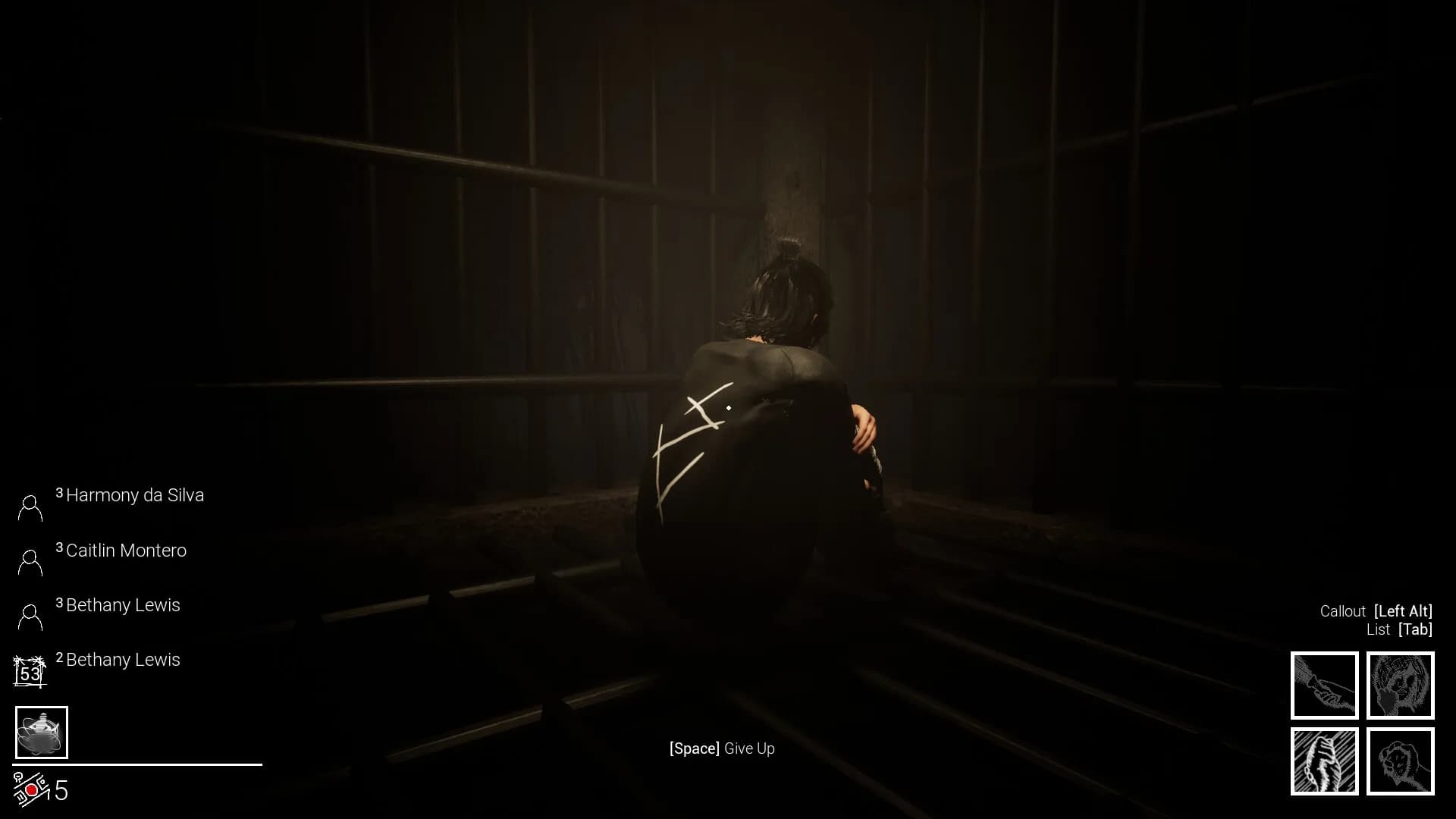 Lore: The Hunt görsel 3