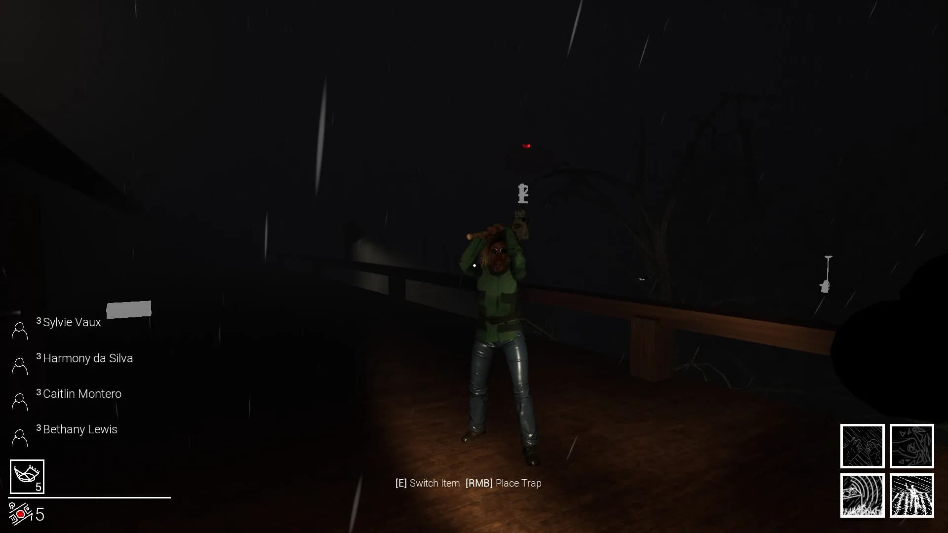 Lore: The Hunt görsel 4