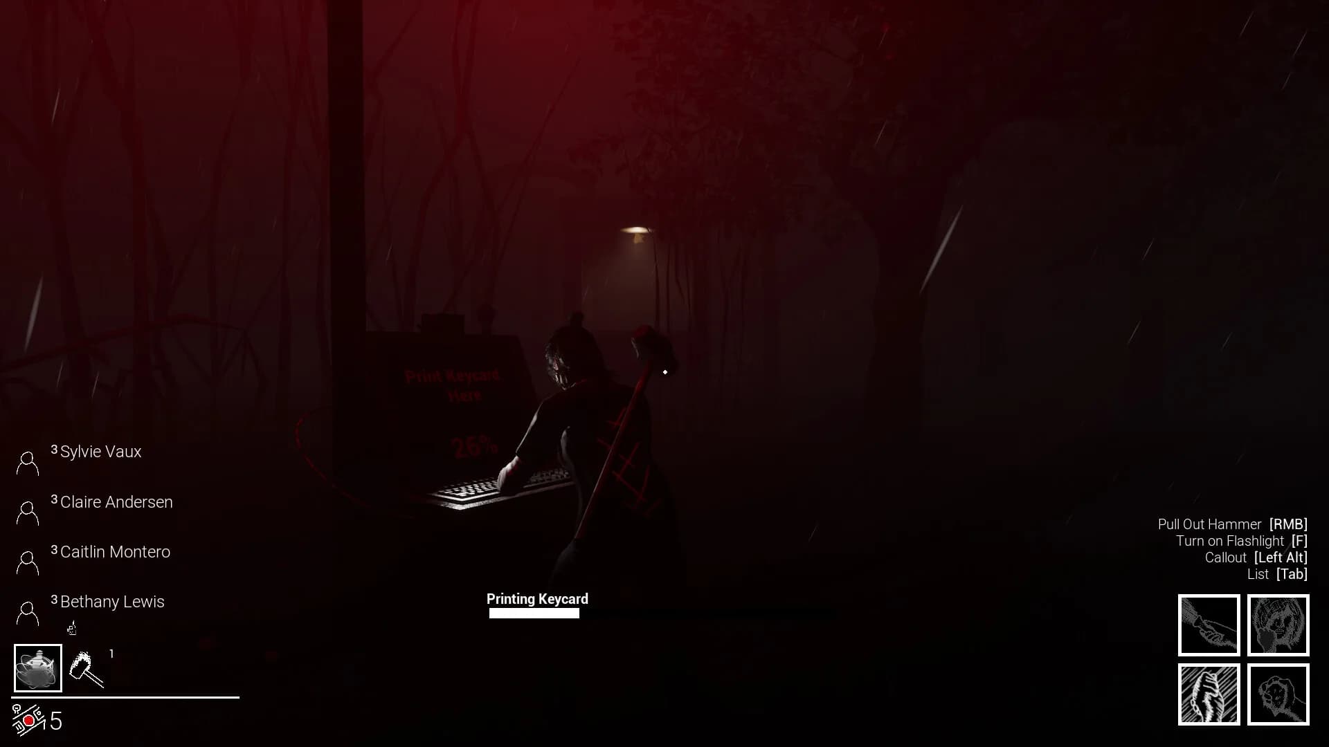 Lore: The Hunt görsel 5