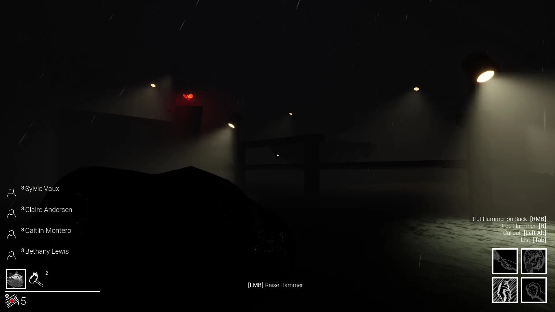 Lore: The Hunt görsel 6