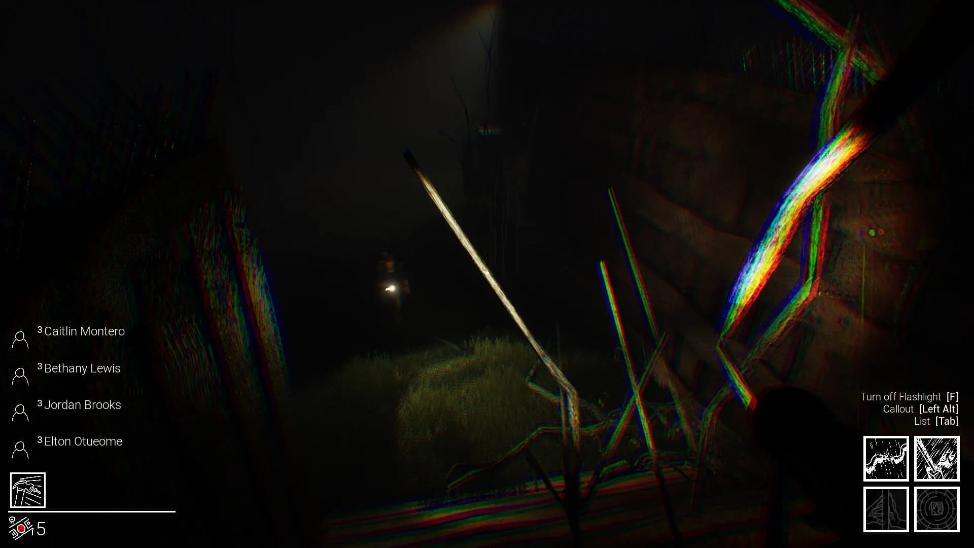 Lore: The Hunt görsel 8