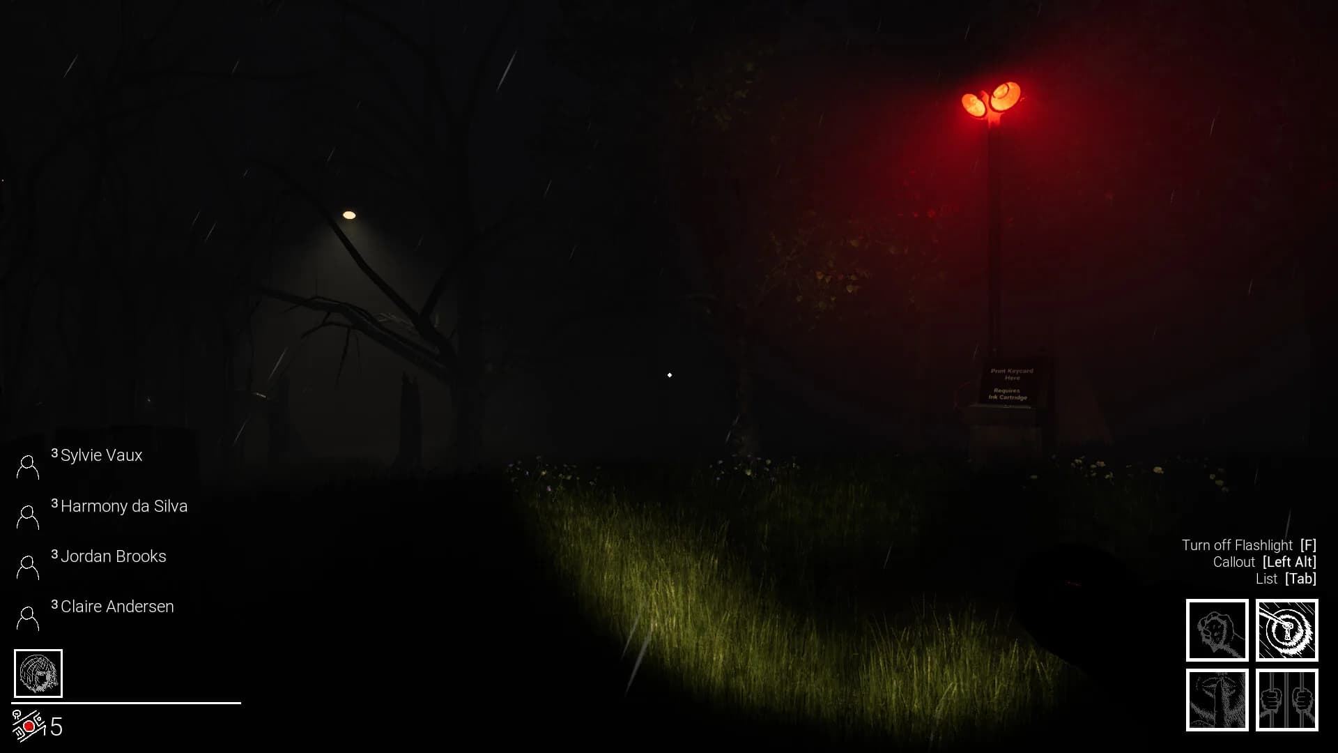 Lore: The Hunt görsel 9