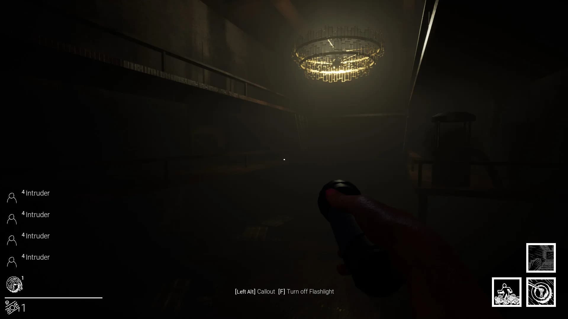 Lore: The Hunt görsel 10