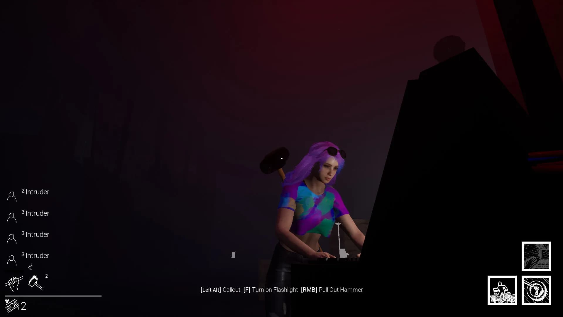 Lore: The Hunt görsel 11
