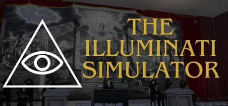 The Illuminati Simulator görsel 1