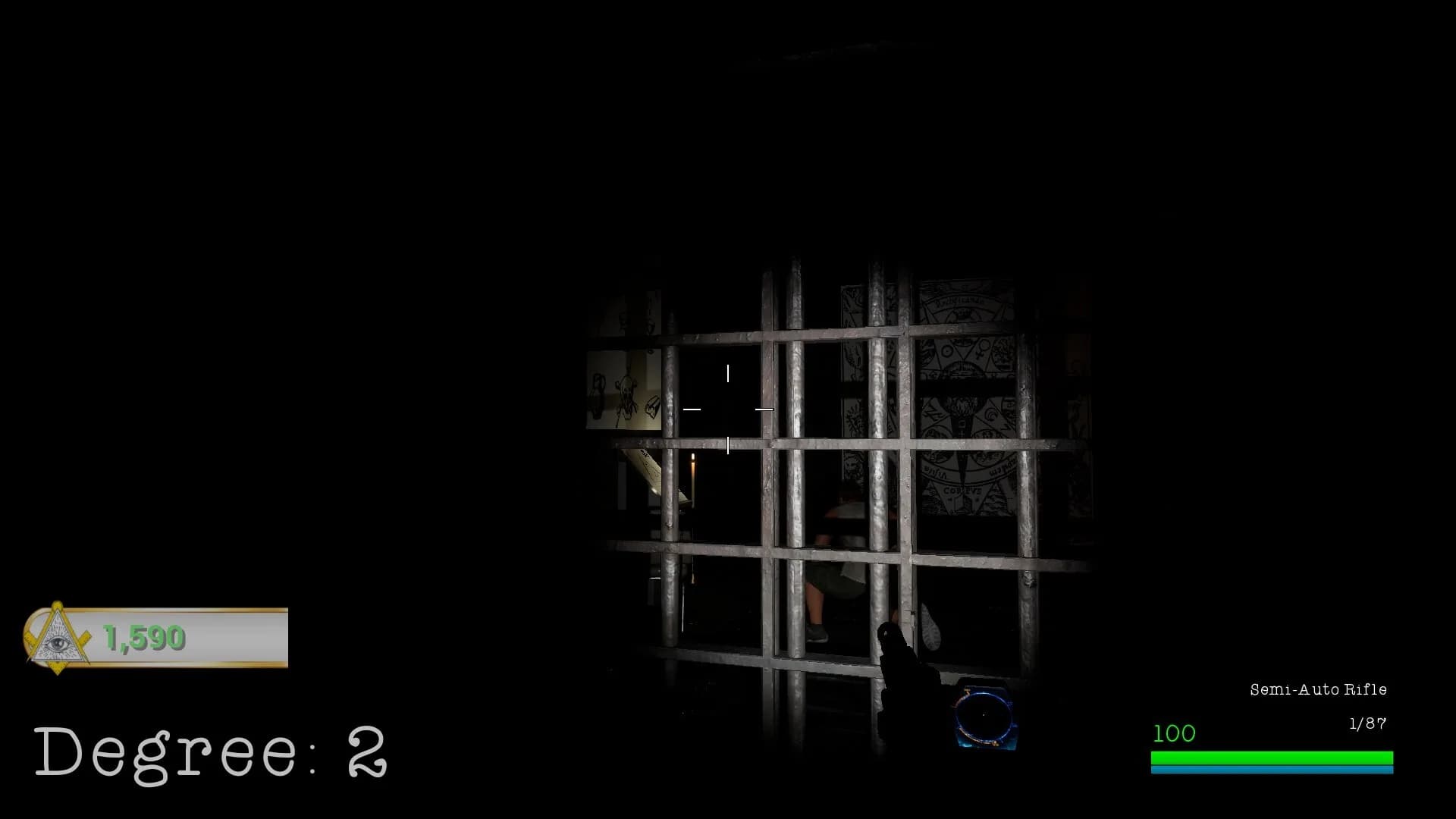 The Illuminati Simulator görsel 2