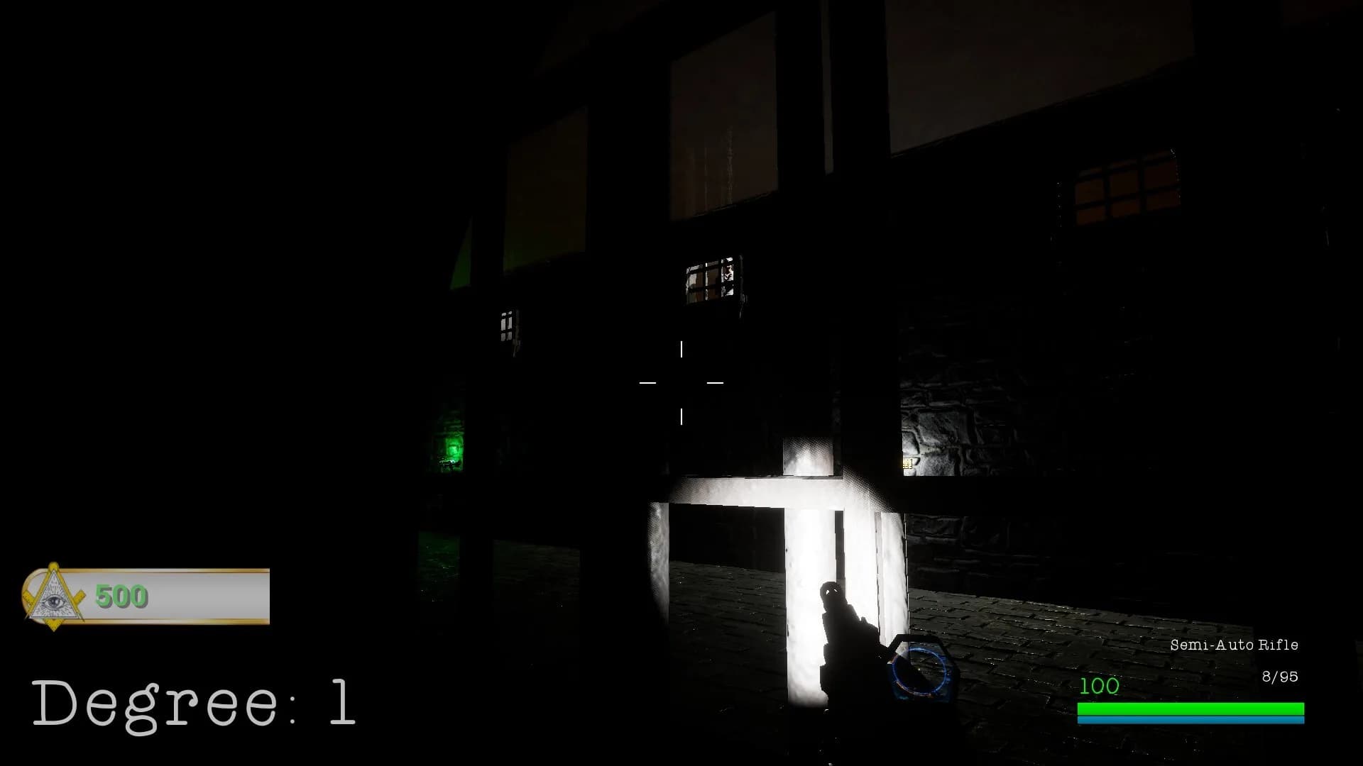 The Illuminati Simulator görsel 4
