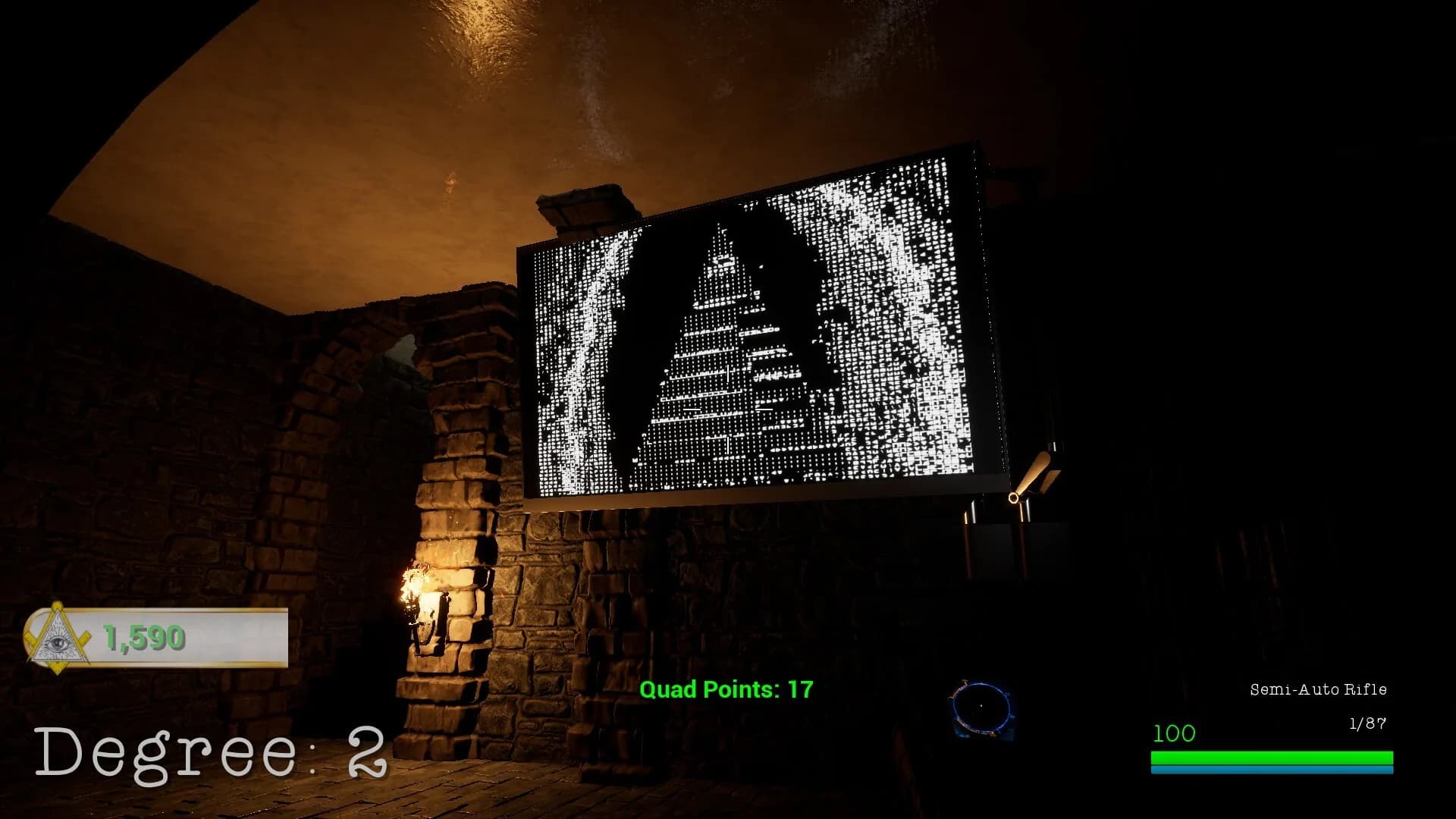 The Illuminati Simulator görsel 7