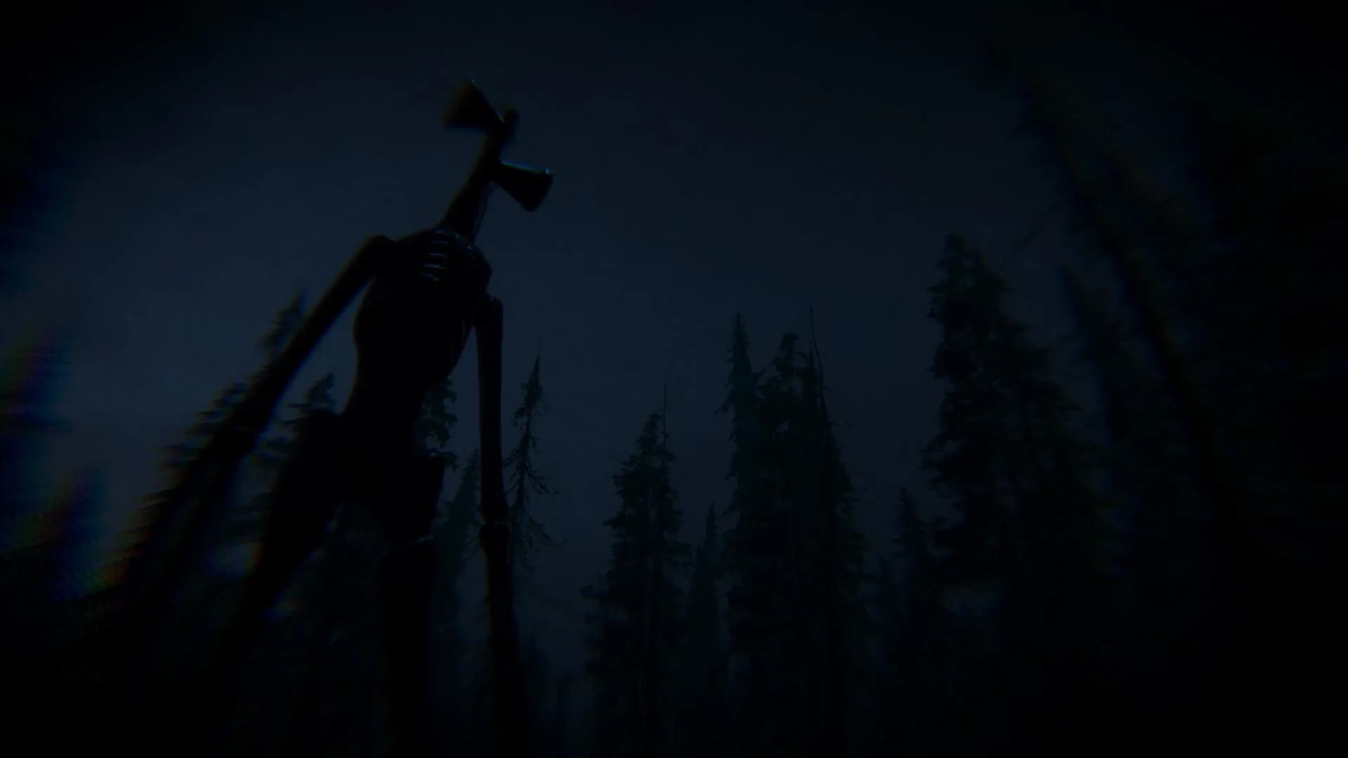 Siren Head: The Siren's Forest görsel 2