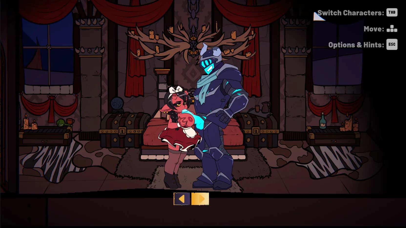 Dungeon Tavern görsel 6