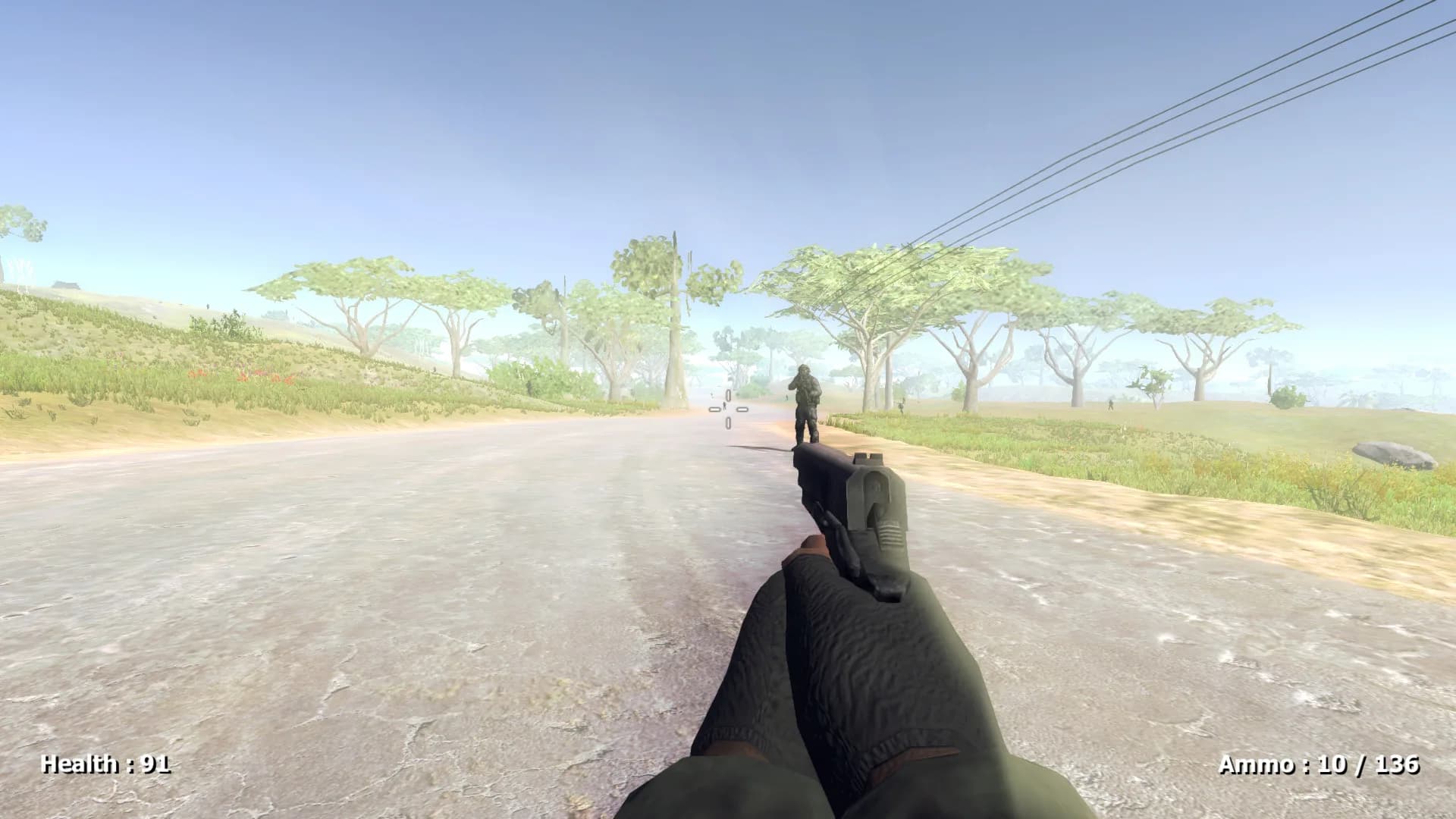 Prairie survival görsel 4