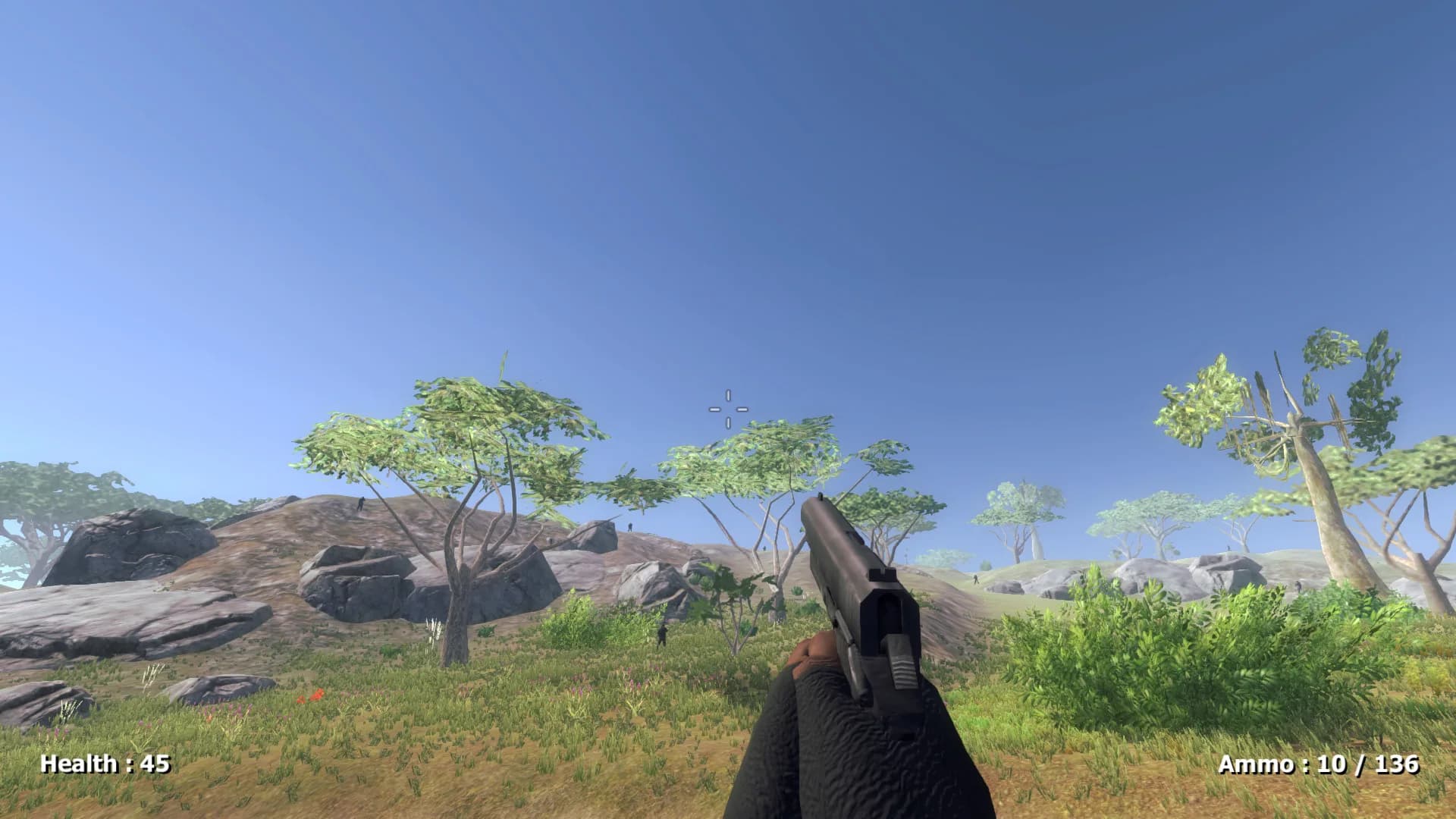 Prairie survival görsel 5