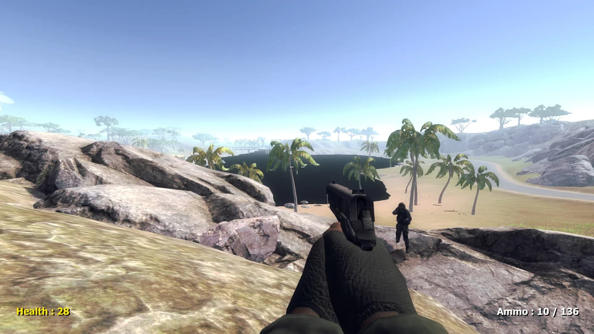 Prairie survival görsel 6
