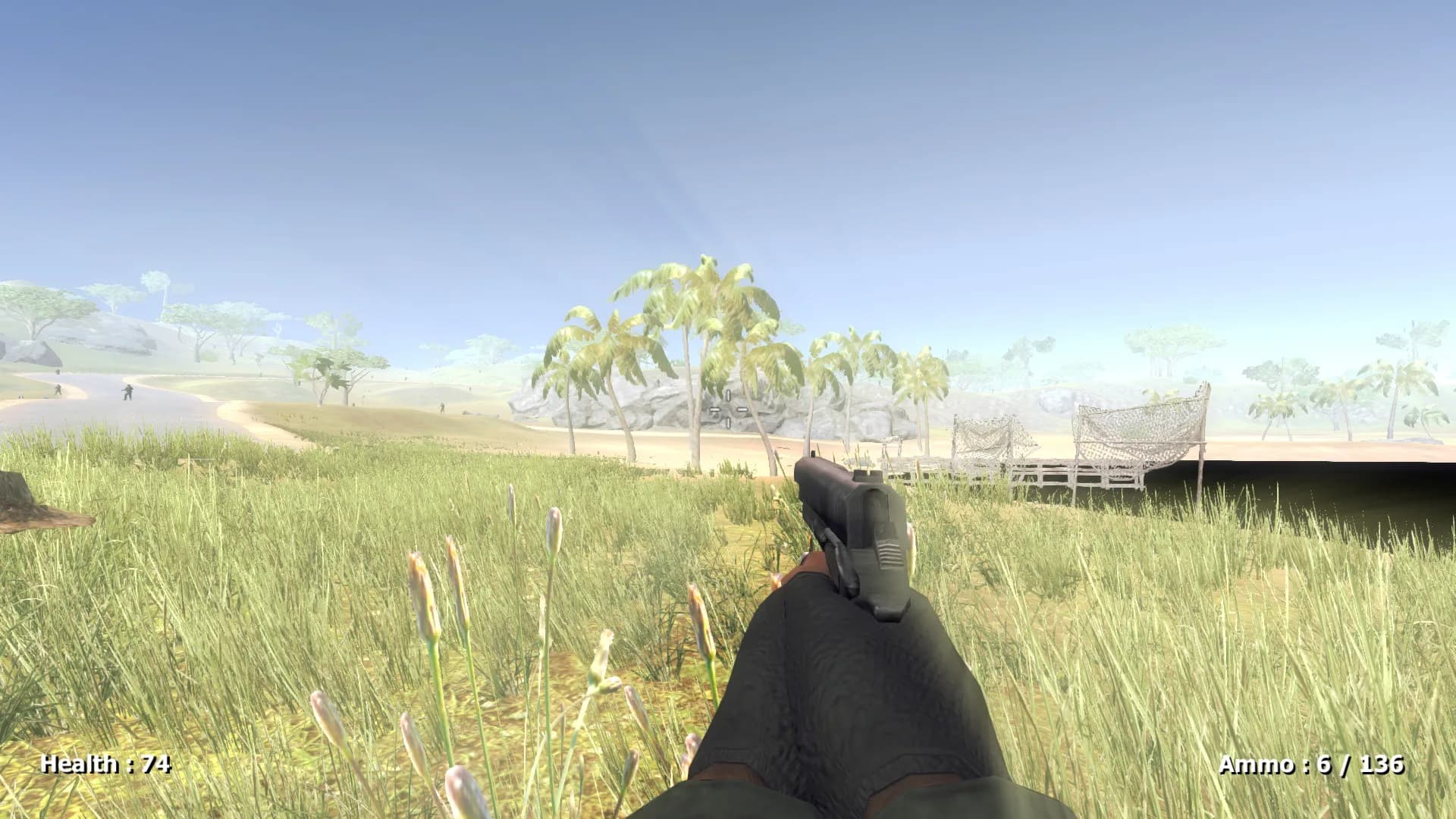 Prairie survival görsel 8