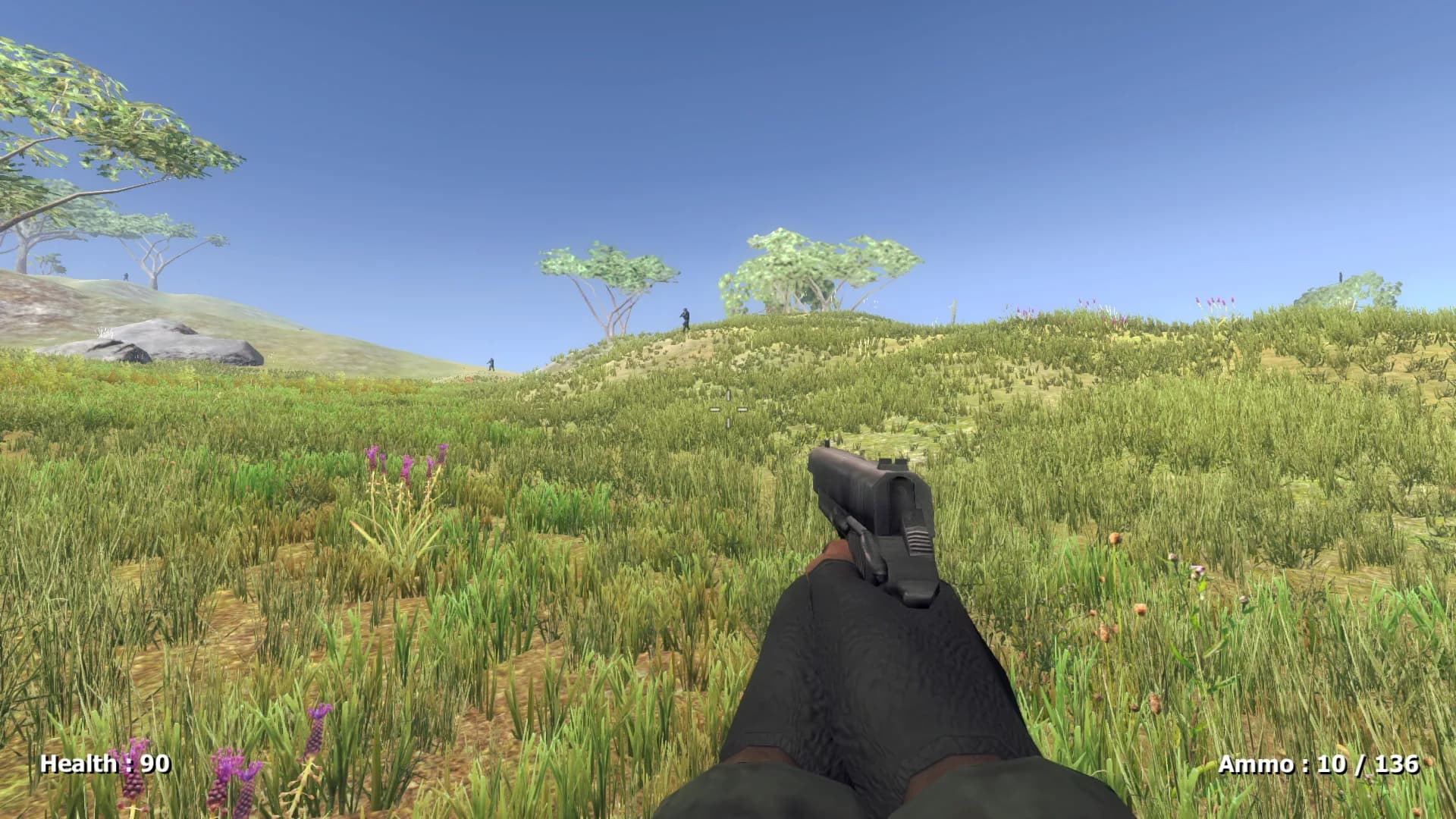 Prairie survival görsel 11