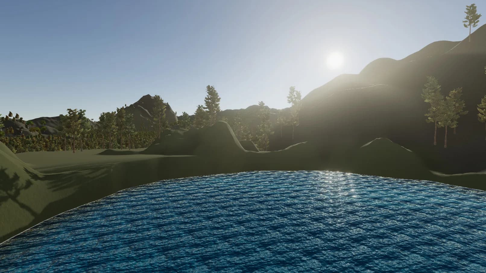 Hammer SandBox görsel 3
