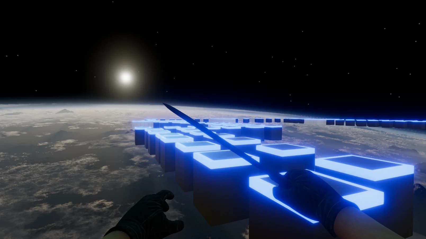 Hammer SandBox görsel 4