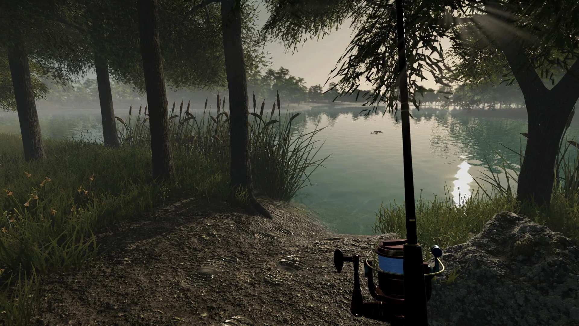 Tales of Herring Lake görsel 3