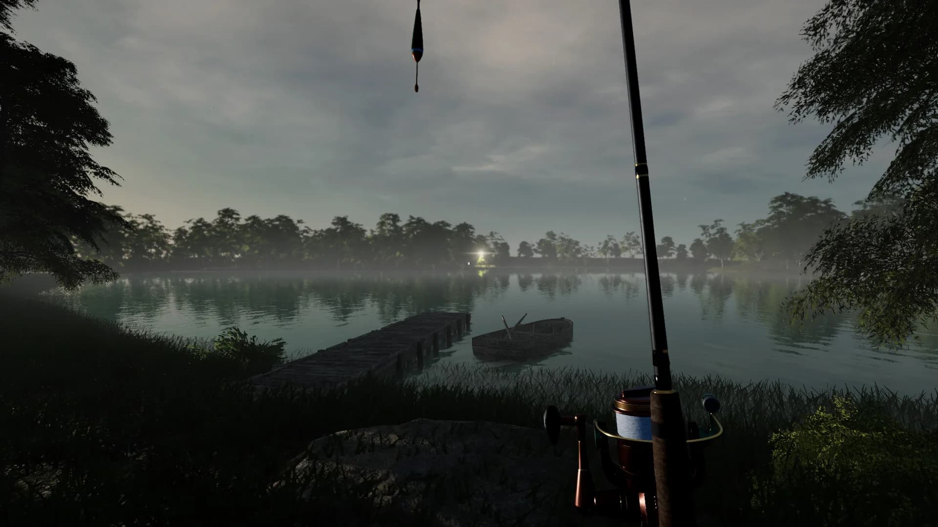 Tales of Herring Lake görsel 9