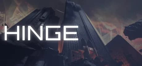 HINGE VR görsel 1
