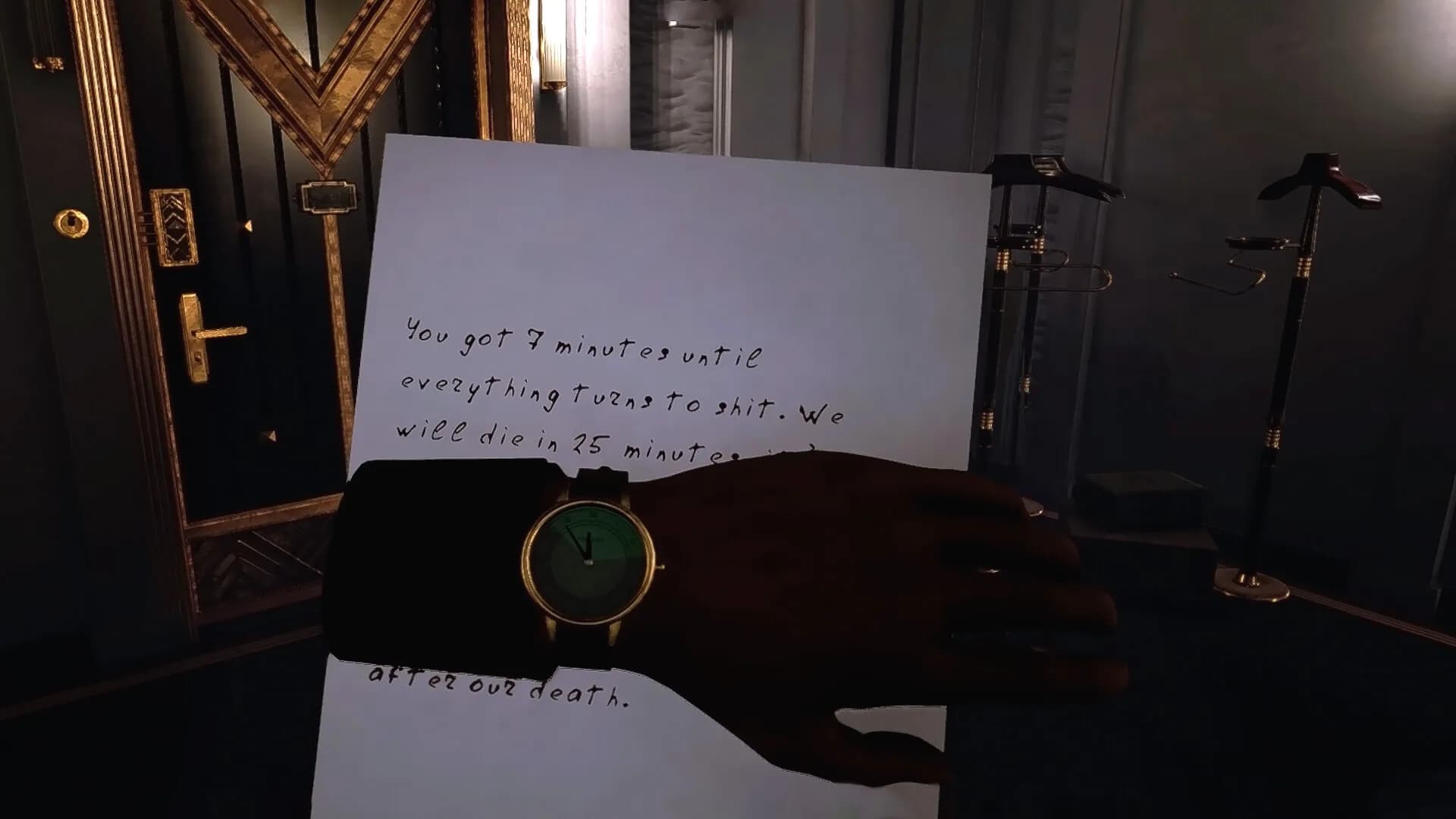 HINGE VR görsel 3