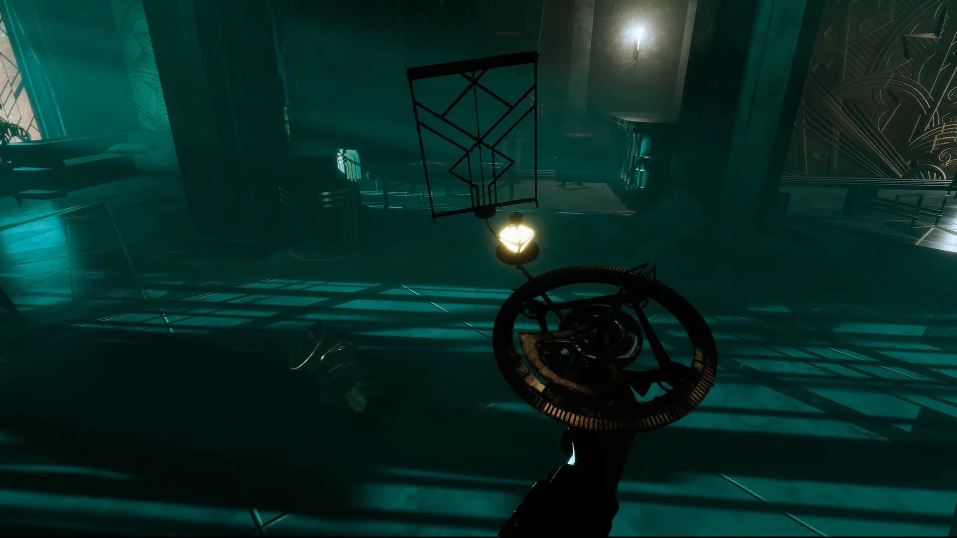 HINGE VR görsel 4