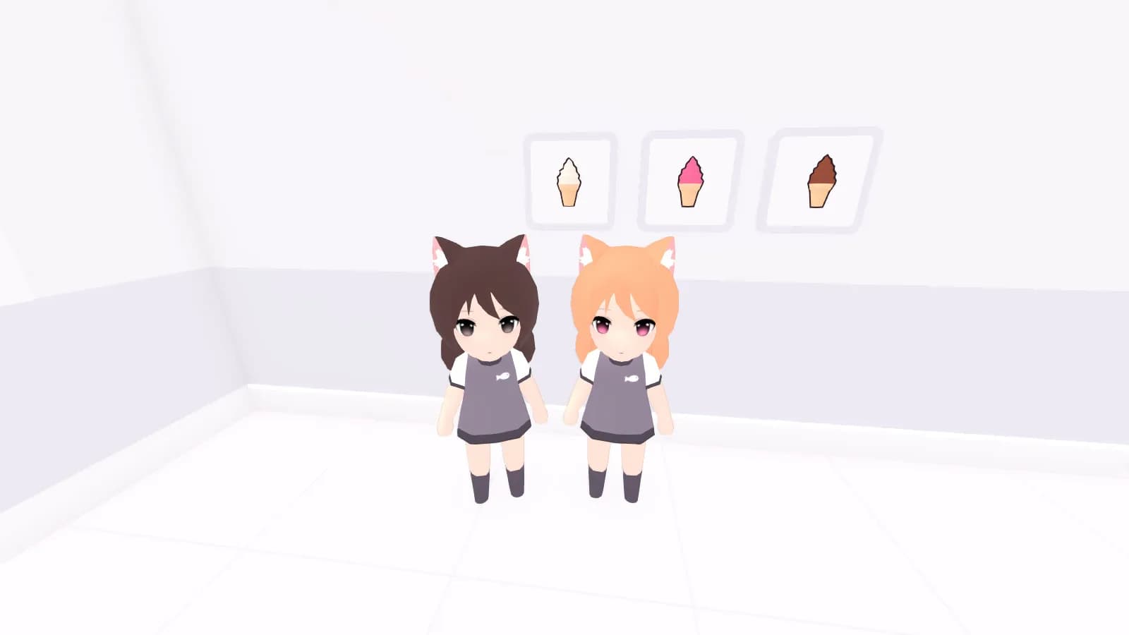 Neko Nyaa~ görsel 4