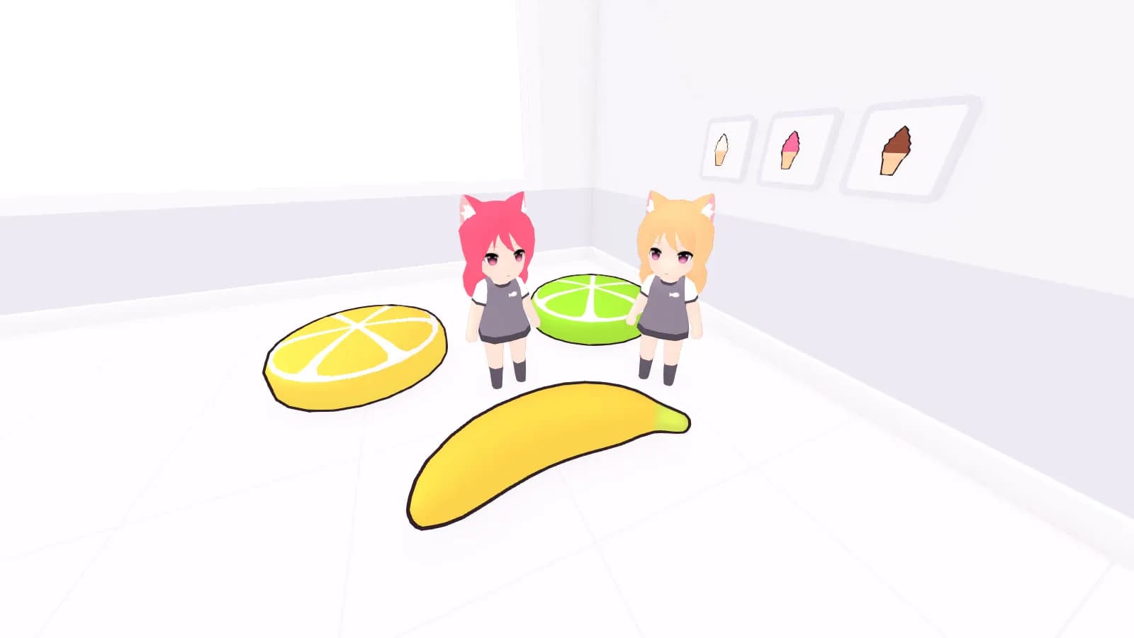 Neko Nyaa~ görsel 6