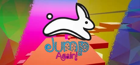 Jump Again! görsel 1