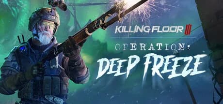 Killing Floor 3