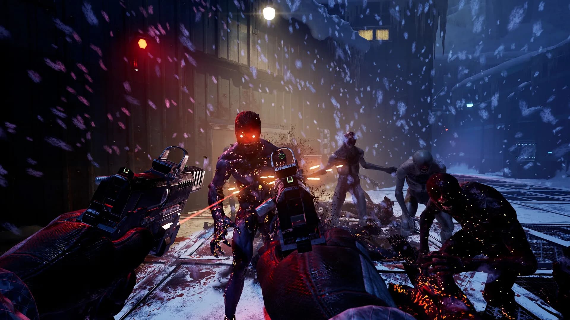 Killing Floor 3 görsel 2