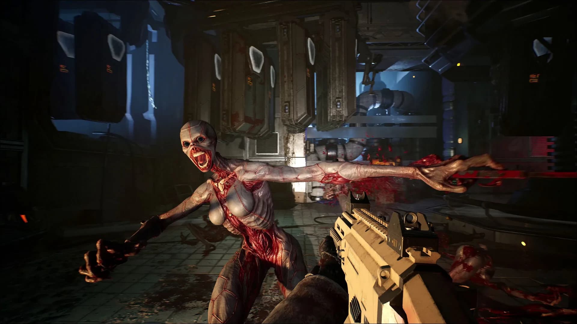 Killing Floor 3 görsel 3